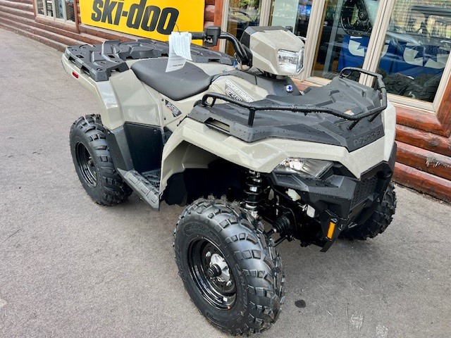 2025 Polaris Sportsman® 570 - Photo 2